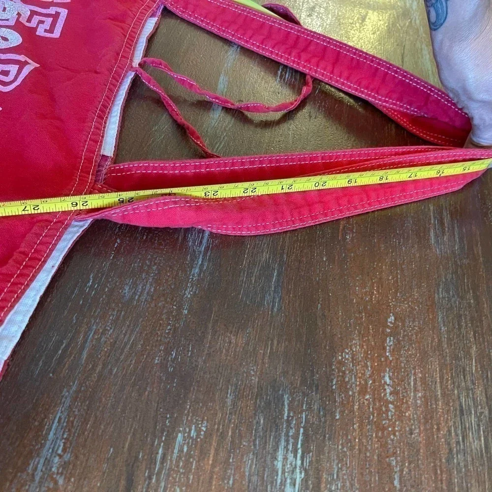 Victoria's Secret PINK Double Side Tote Bag